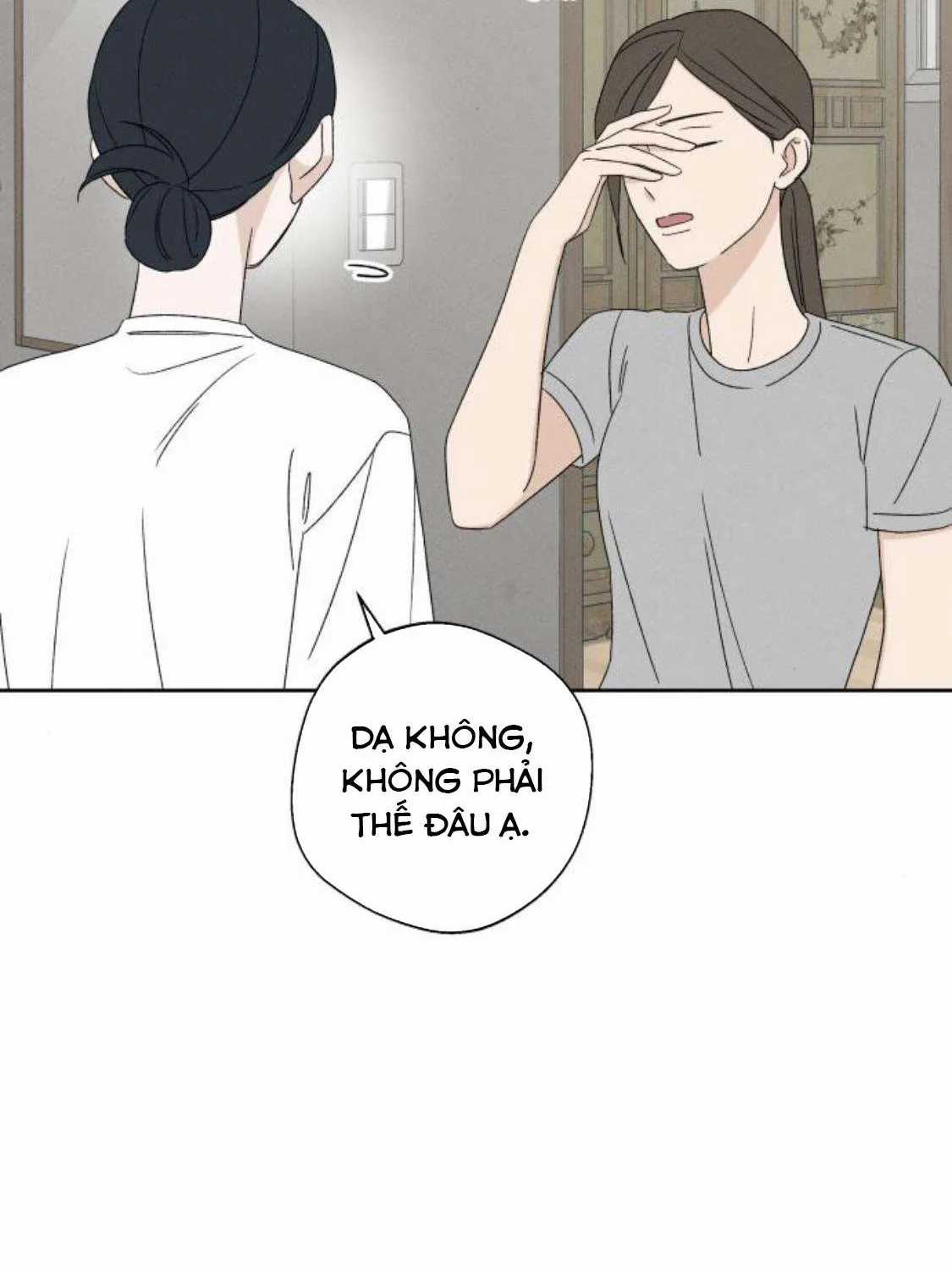 Miyeon - Chapter 50 - Trang 66
