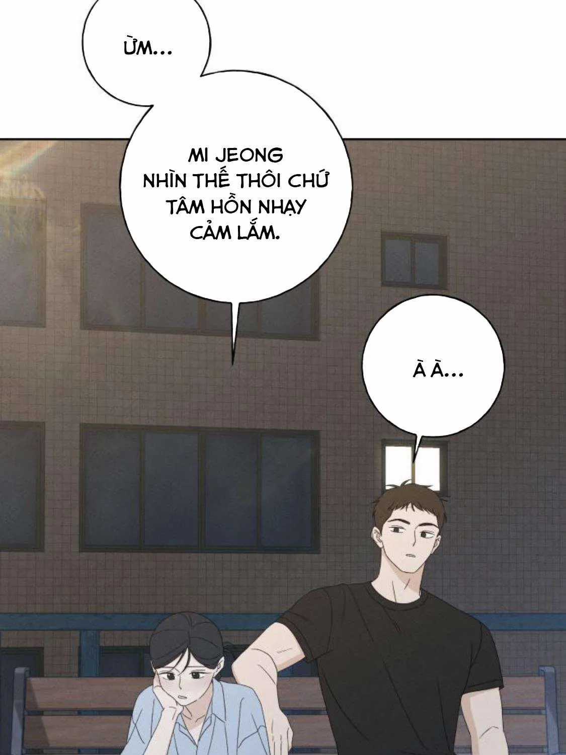 Miyeon - Chapter 50 - Trang 82