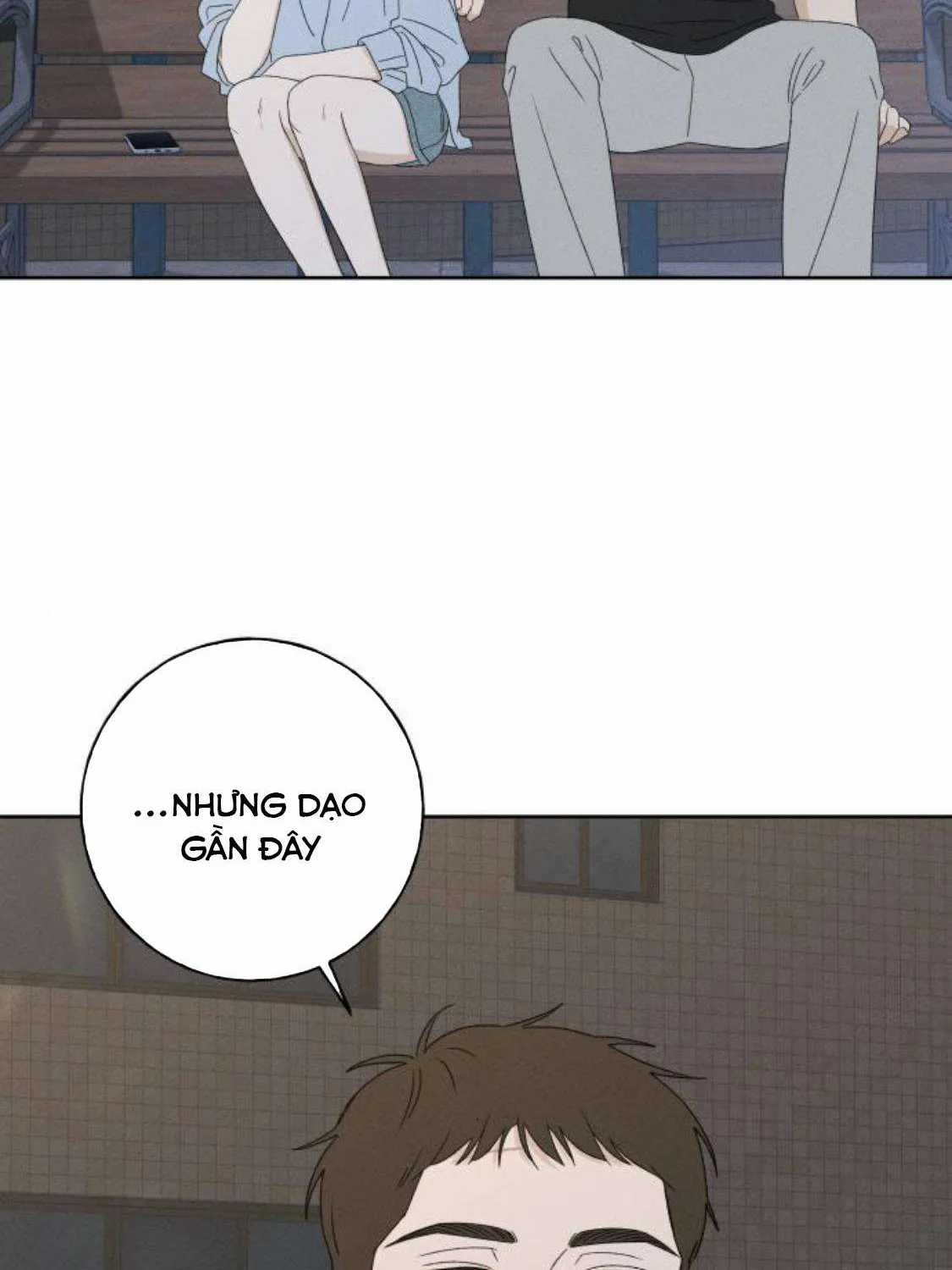 Miyeon - Chapter 50 - Trang 83