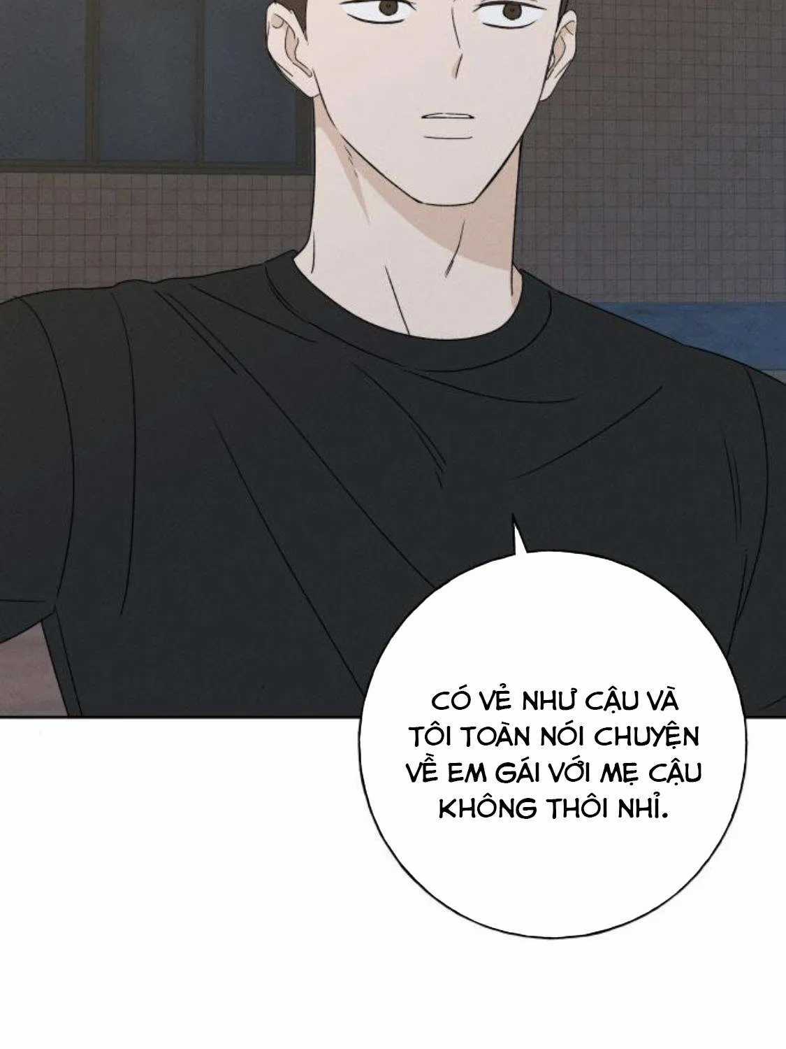 Miyeon - Chapter 50 - Trang 84