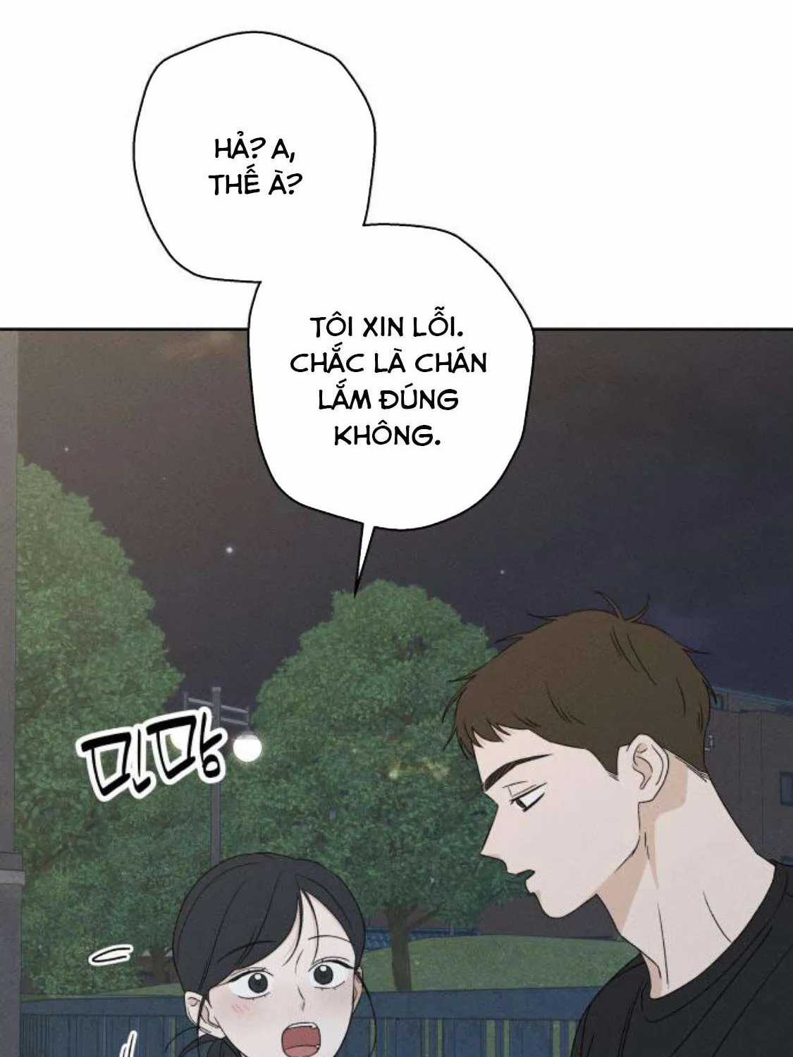 Miyeon - Chapter 50 - Trang 85