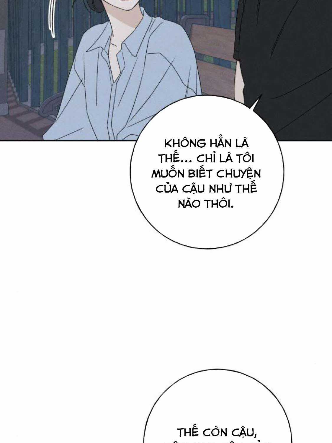 Miyeon - Chapter 50 - Trang 86