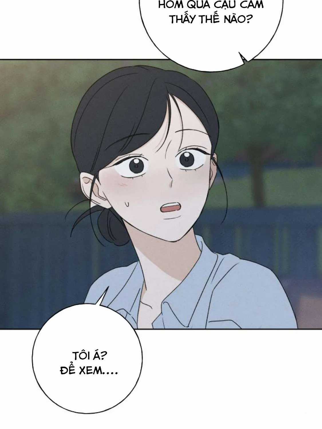 Miyeon - Chapter 50 - Trang 87