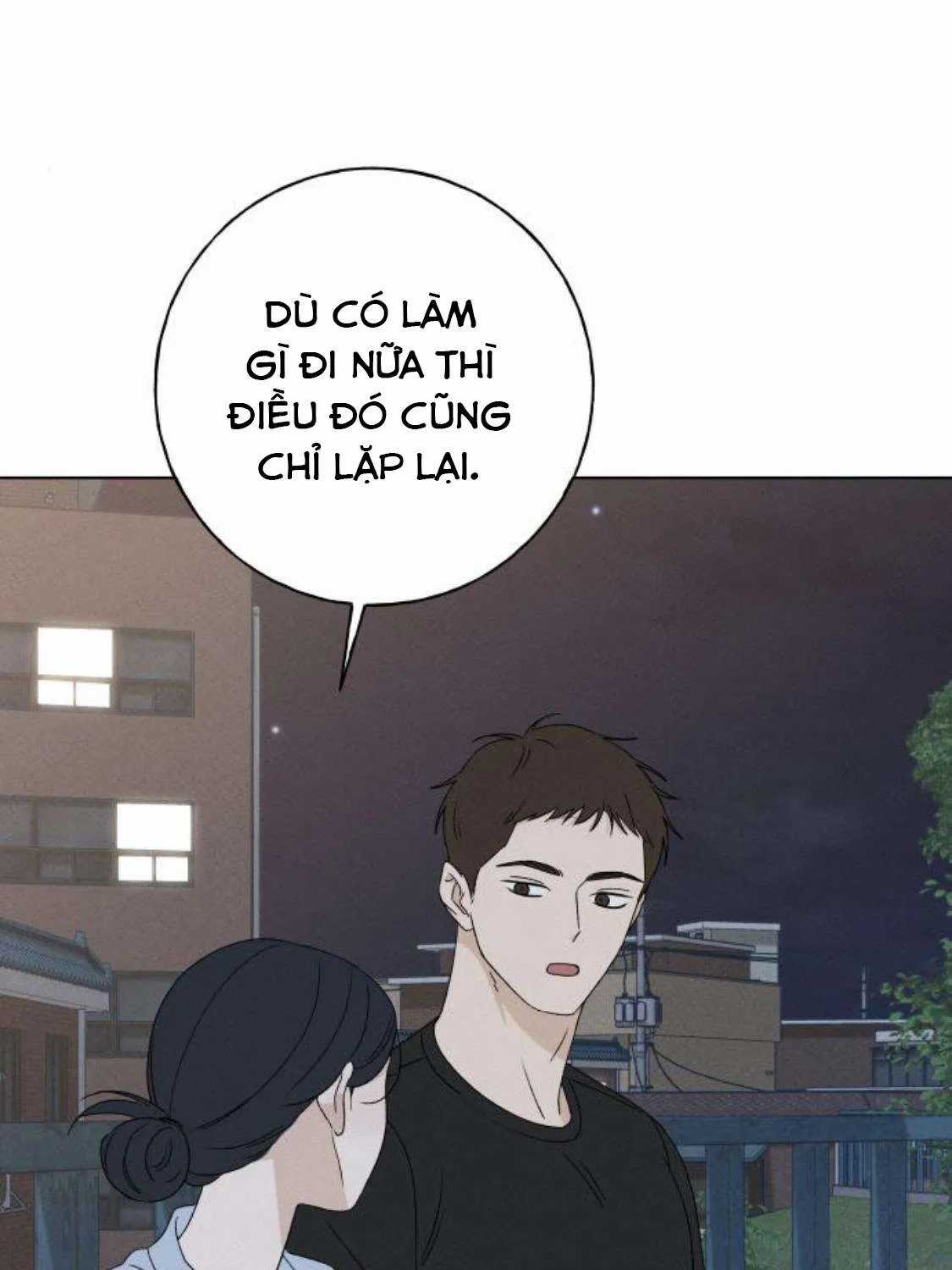 Miyeon - Chapter 50 - Trang 92