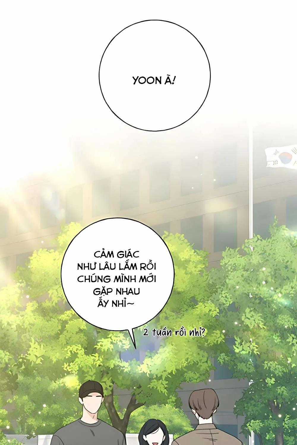Miyeon - Chapter 51 - Trang 1