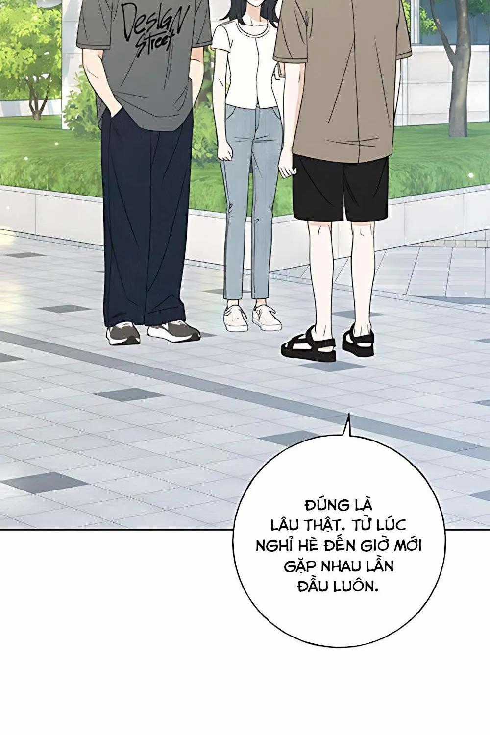 Miyeon - Chapter 51 - Trang 2