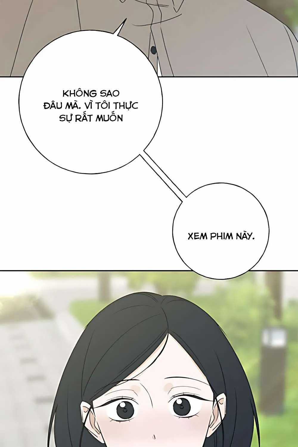 Miyeon - Chapter 51 - Trang 11