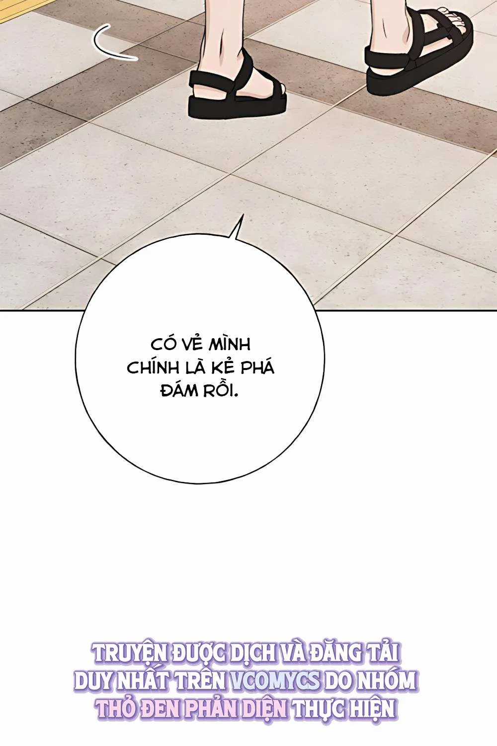 Miyeon - Chapter 51 - Trang 103