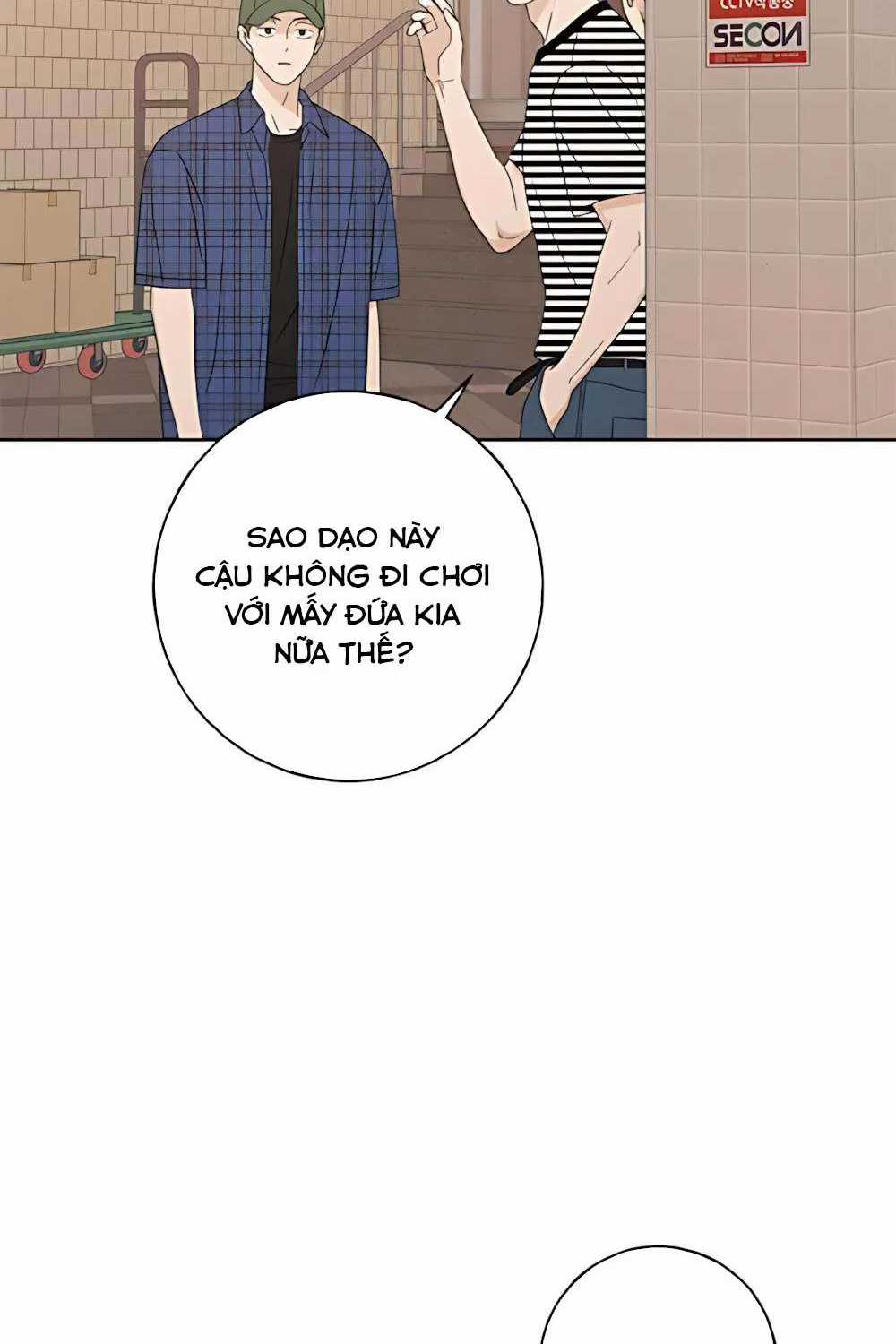 Miyeon - Chapter 51 - Trang 110