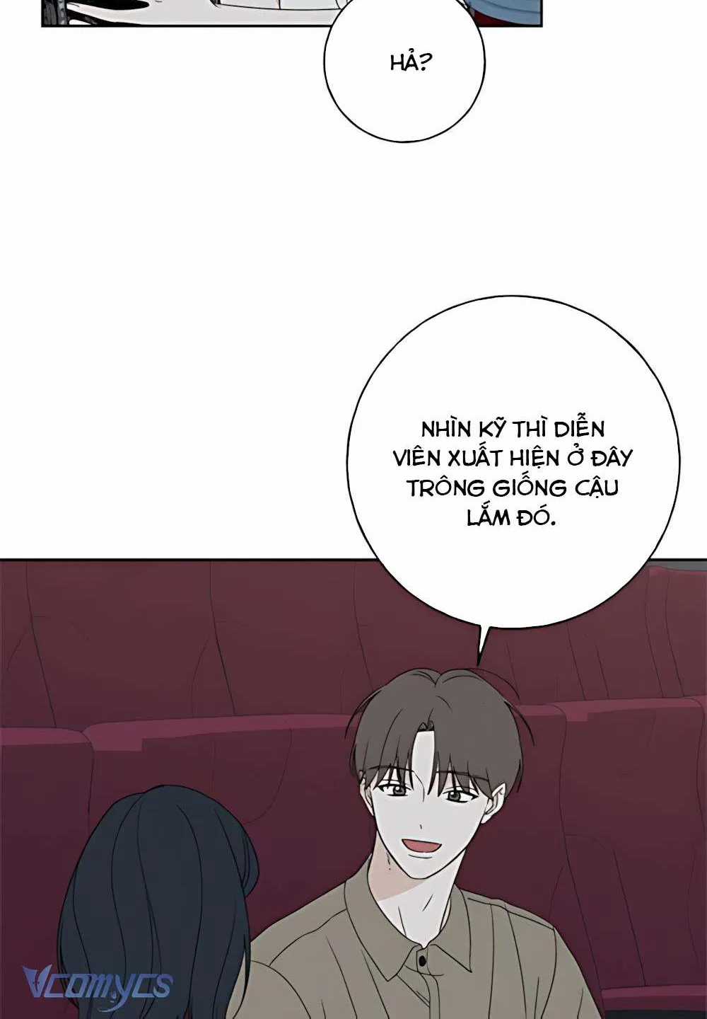 Miyeon - Chapter 51 - Trang 18