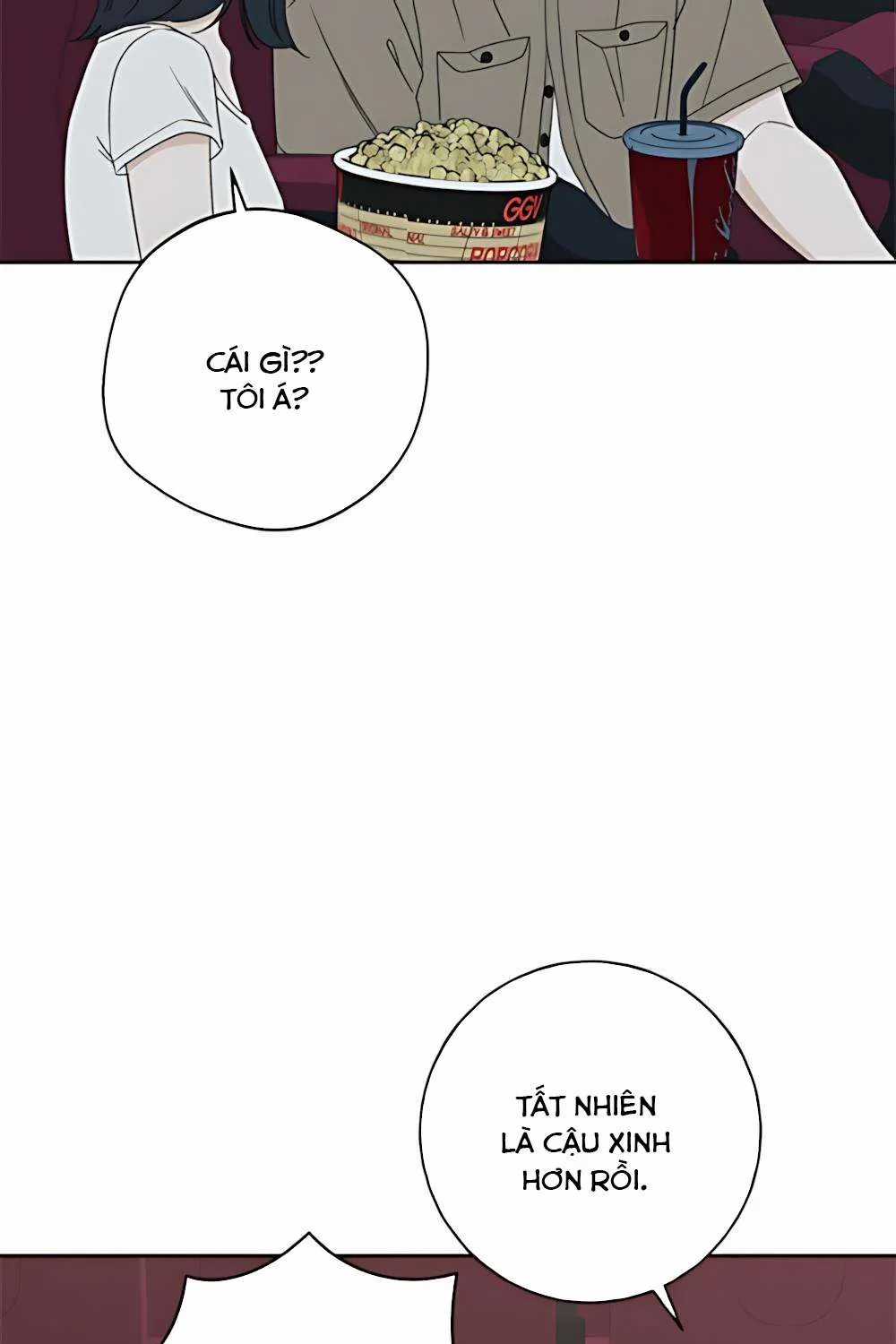 Miyeon - Chapter 51 - Trang 19