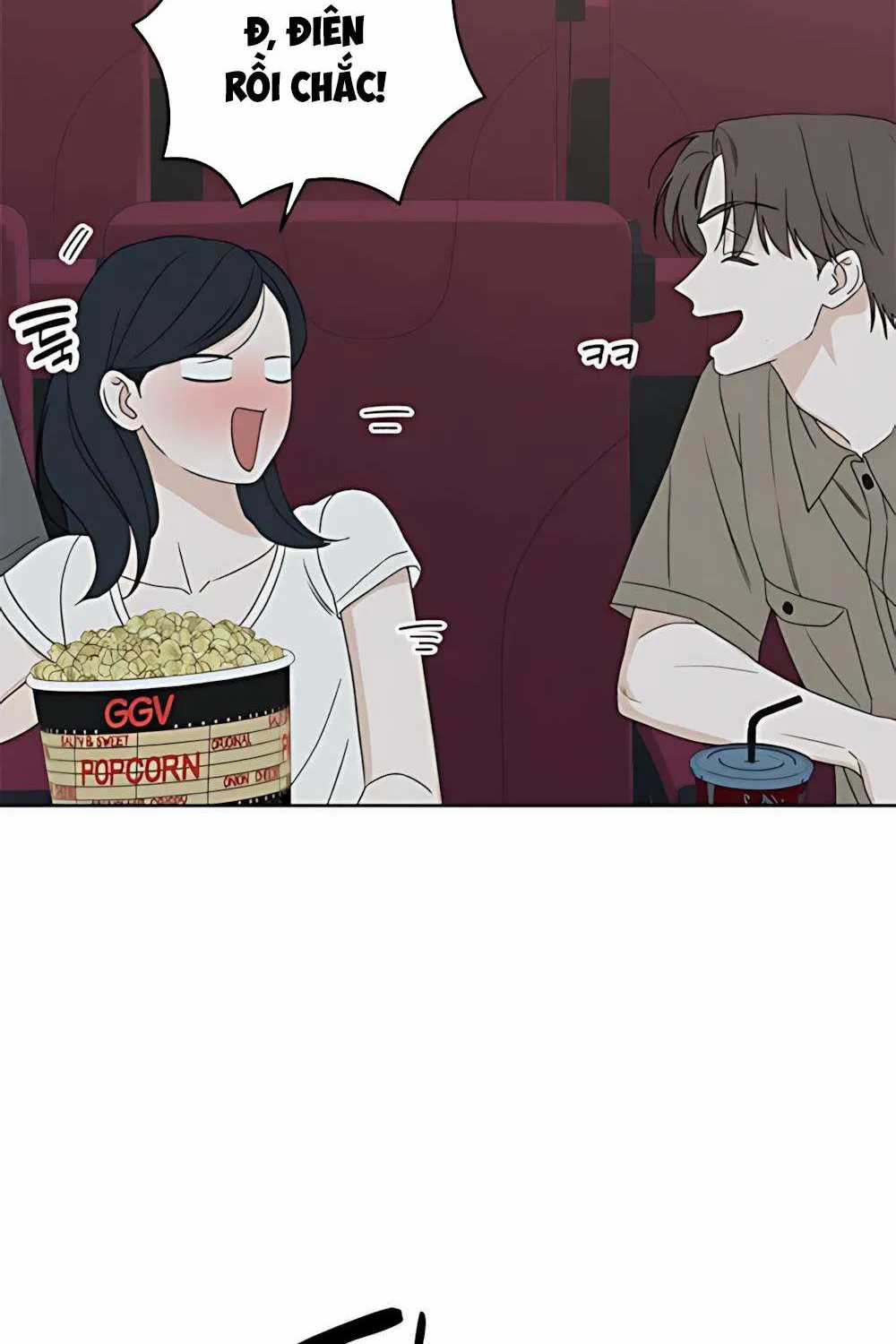 Miyeon - Chapter 51 - Trang 20
