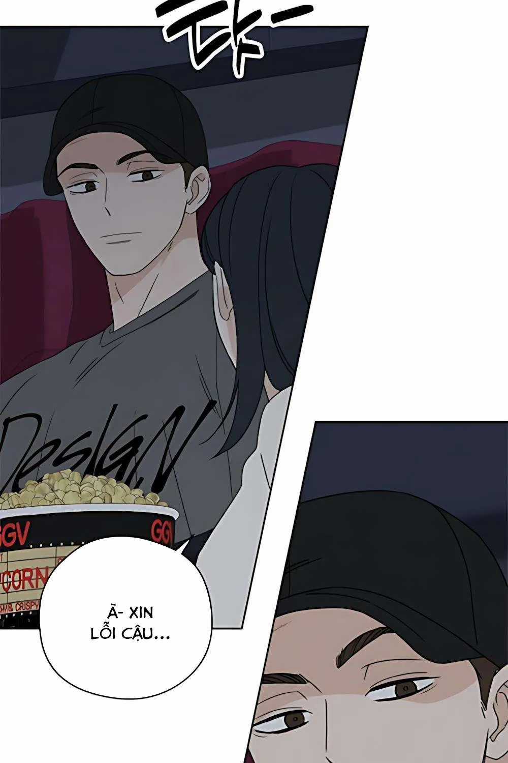 Miyeon - Chapter 51 - Trang 21