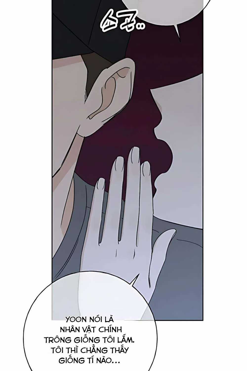Miyeon - Chapter 51 - Trang 25