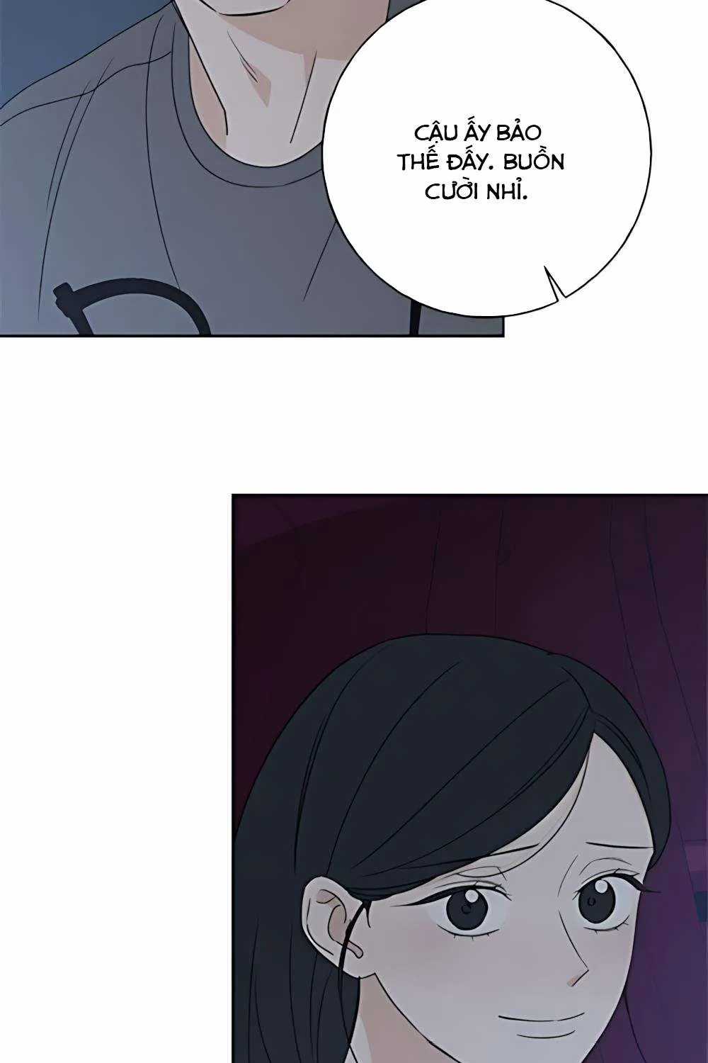 Miyeon - Chapter 51 - Trang 27