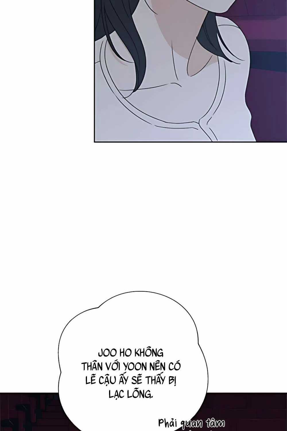 Miyeon - Chapter 51 - Trang 28
