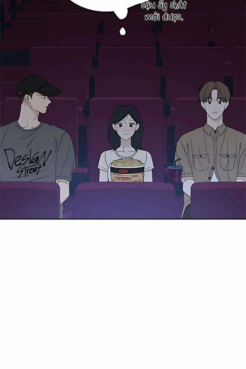 Miyeon - Chapter 51 - Trang 29