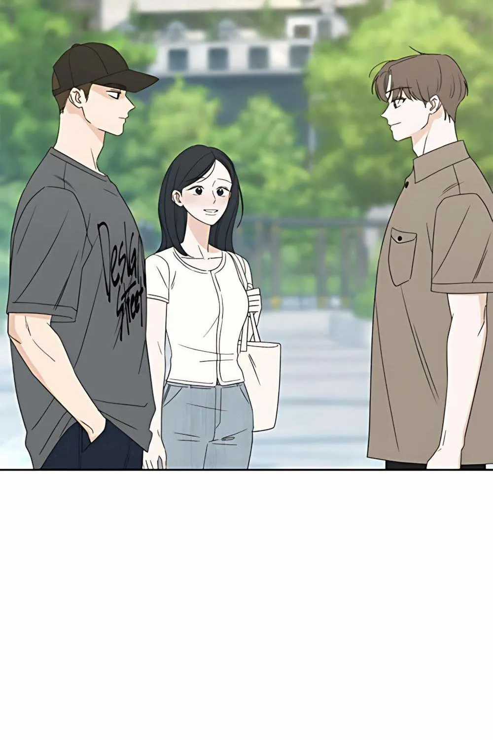 Miyeon - Chapter 51 - Trang 4