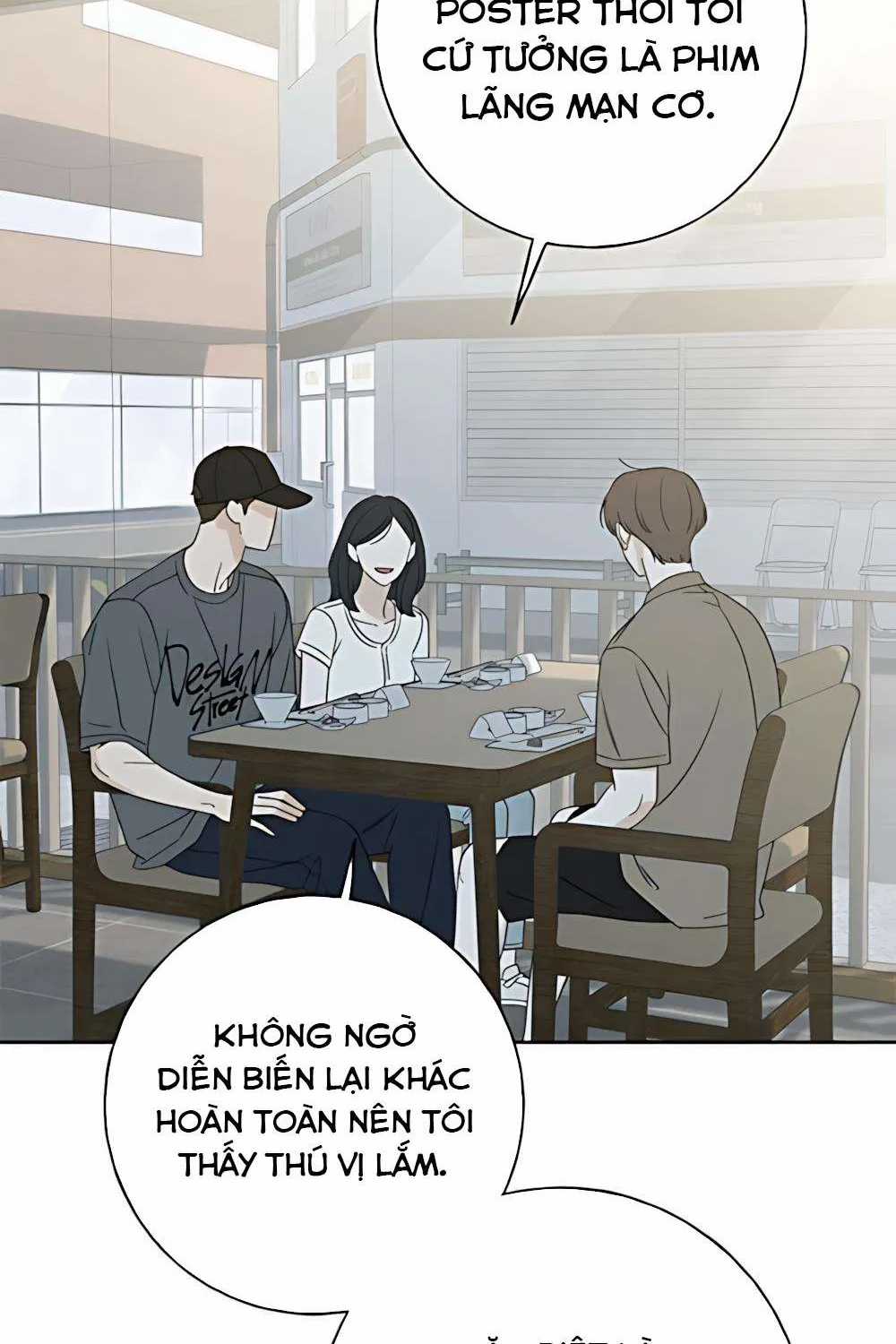 Miyeon - Chapter 51 - Trang 38