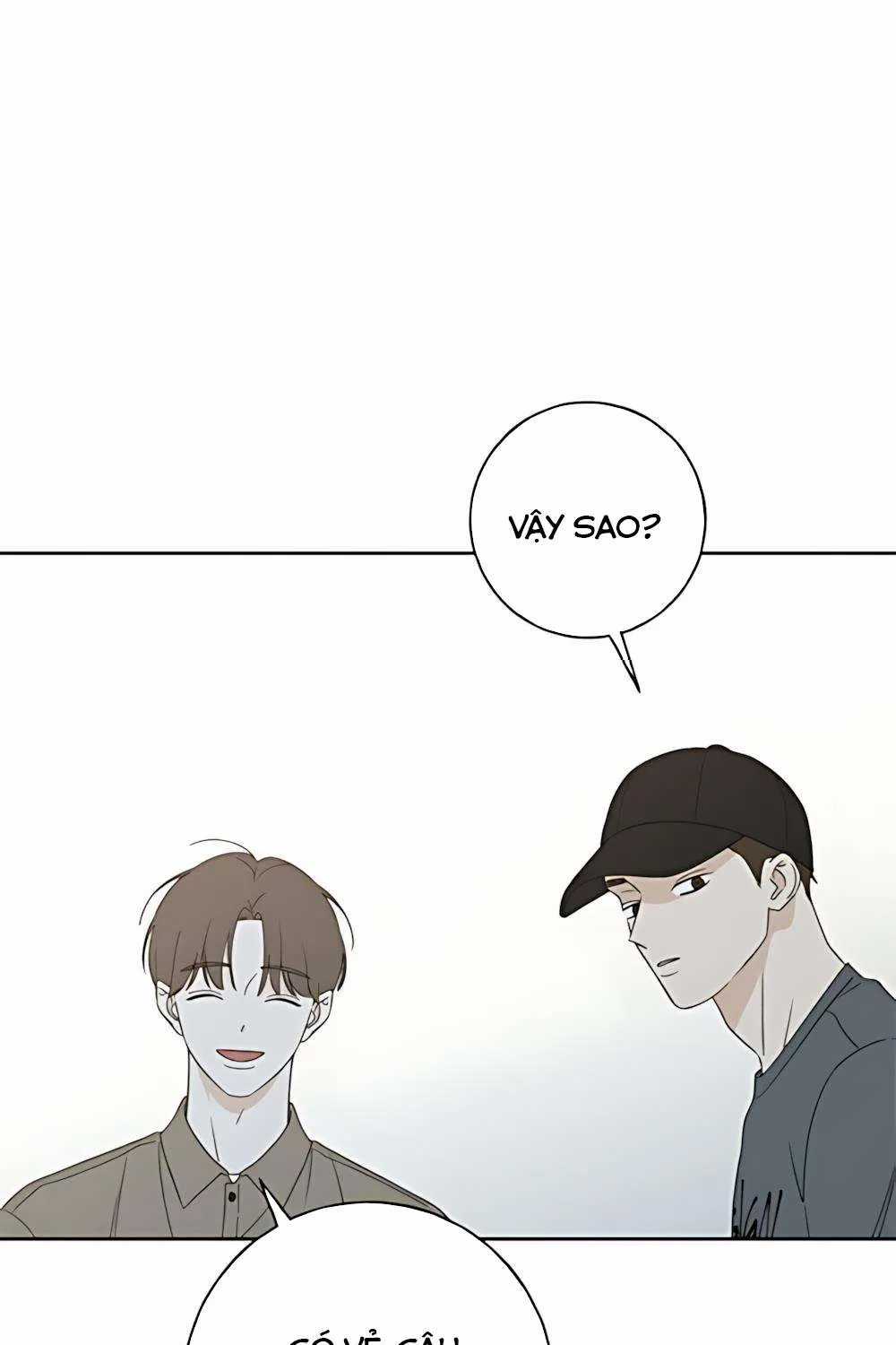 Miyeon - Chapter 51 - Trang 41