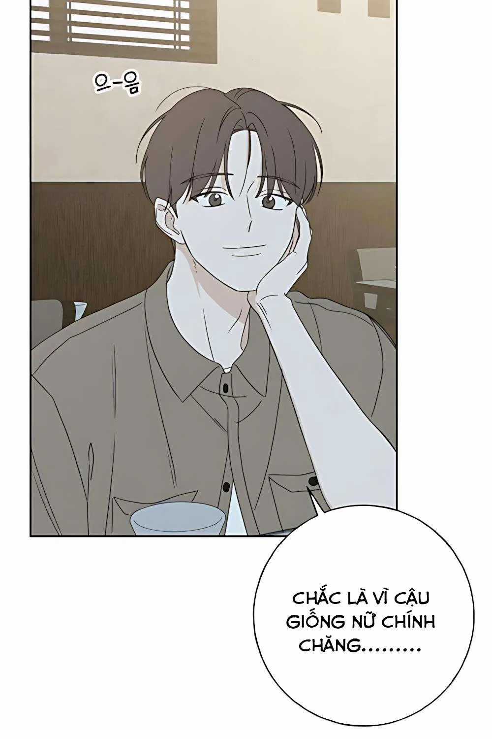 Miyeon - Chapter 51 - Trang 43