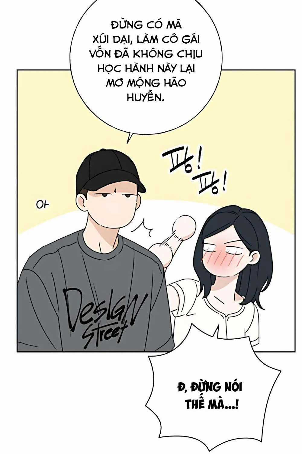 Miyeon - Chapter 51 - Trang 46