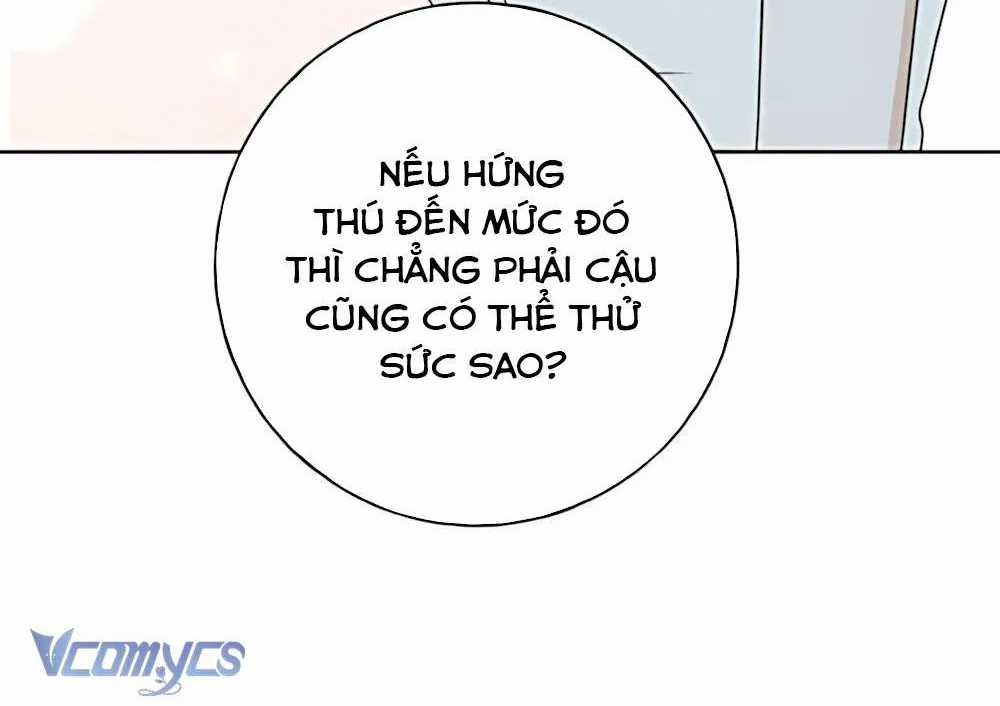 Miyeon - Chapter 51 - Trang 50