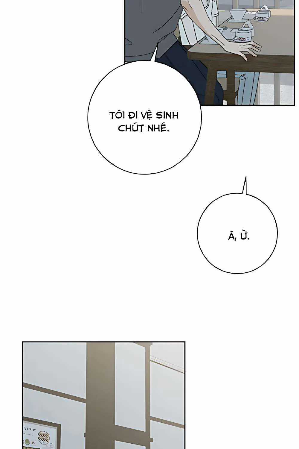 Miyeon - Chapter 51 - Trang 55