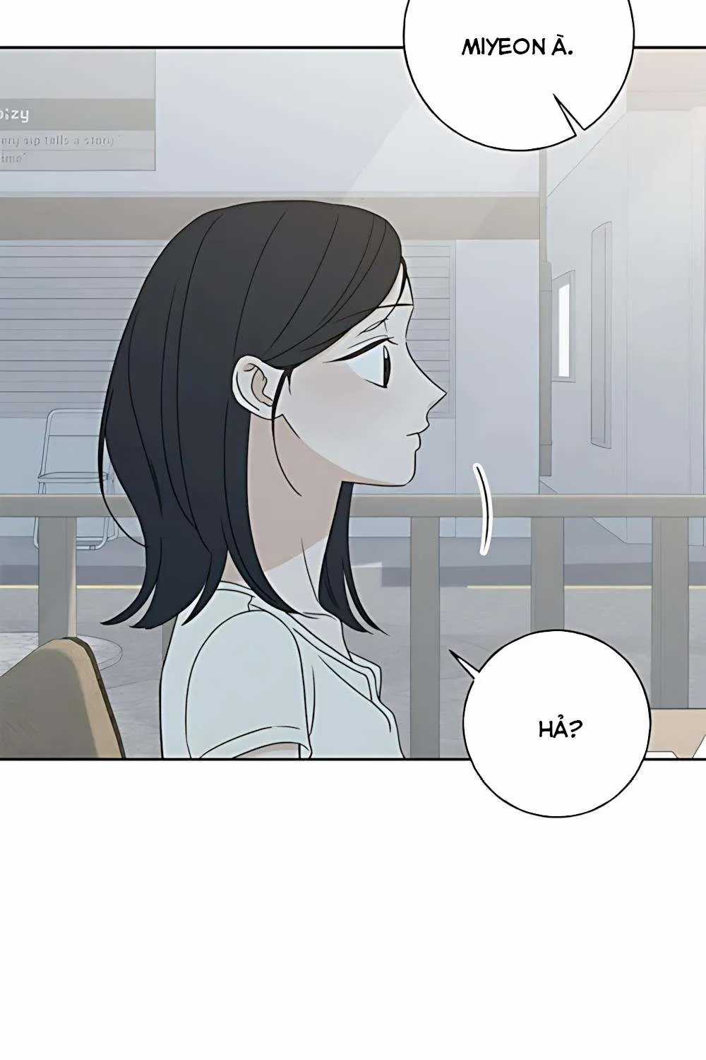Miyeon - Chapter 51 - Trang 57