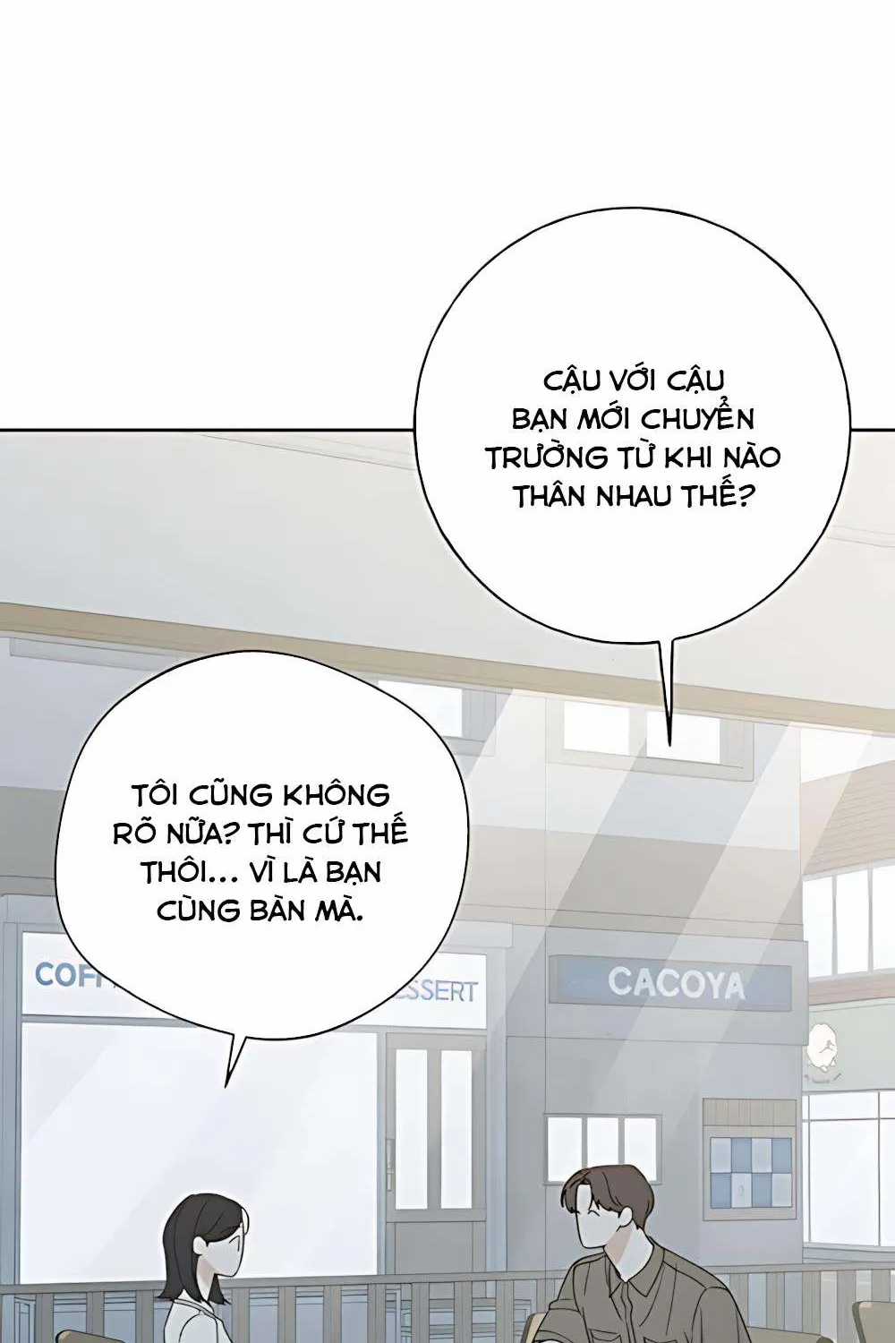 Miyeon - Chapter 51 - Trang 58
