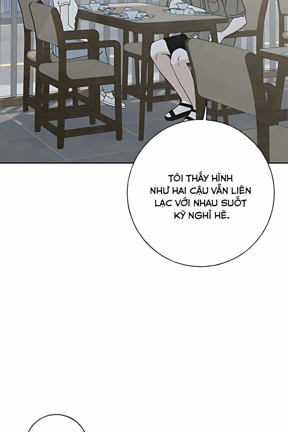 Miyeon - Chapter 51 - Trang 59