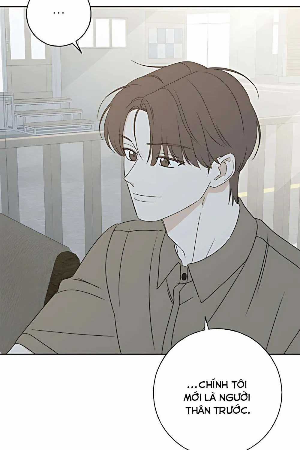 Miyeon - Chapter 51 - Trang 60
