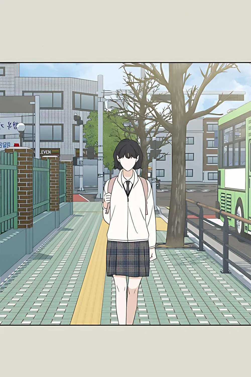 Miyeon - Chapter 51 - Trang 76