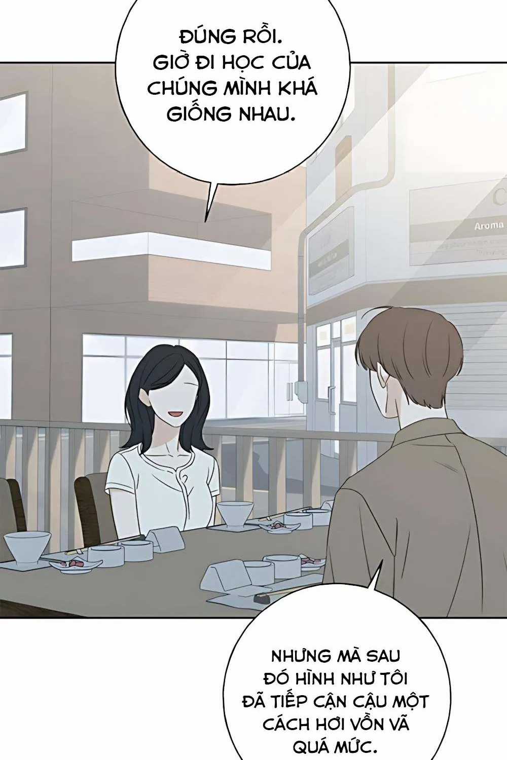 Miyeon - Chapter 51 - Trang 80