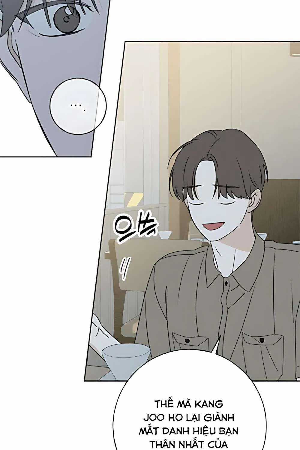 Miyeon - Chapter 51 - Trang 83