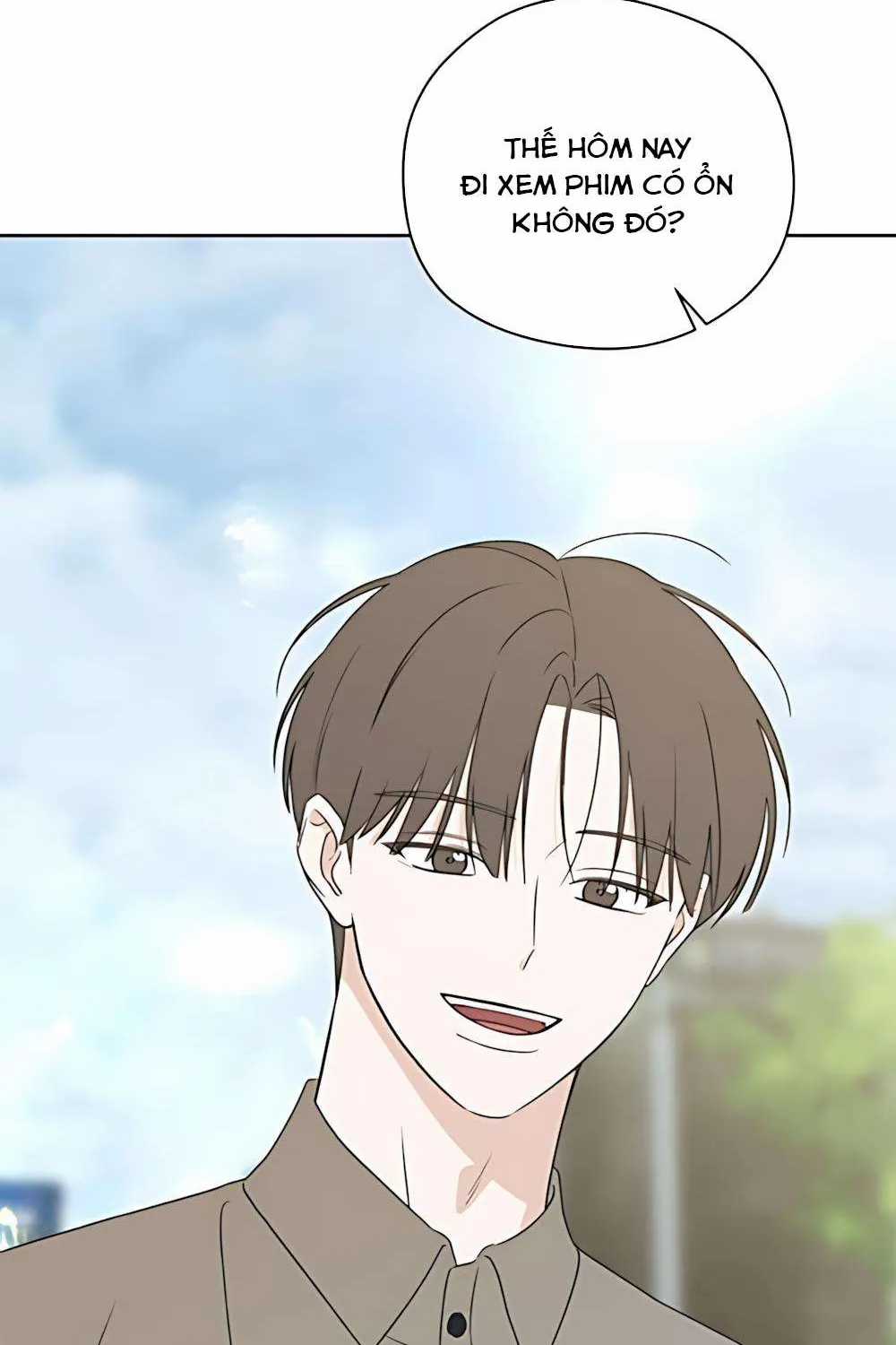 Miyeon - Chapter 51 - Trang 10