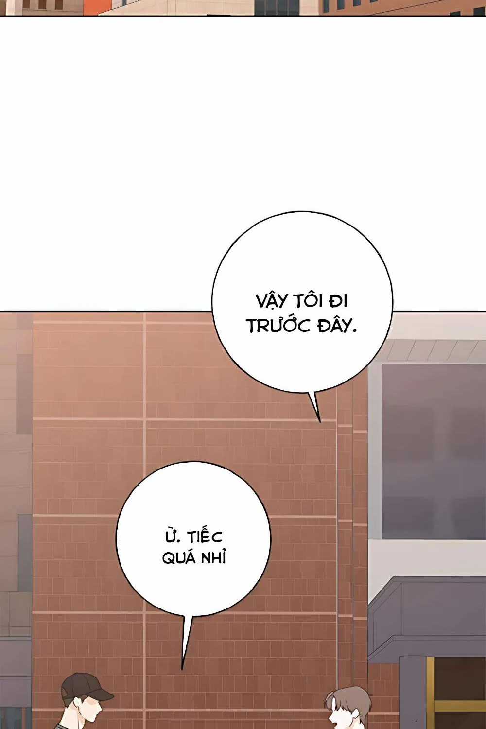 Miyeon - Chapter 51 - Trang 96