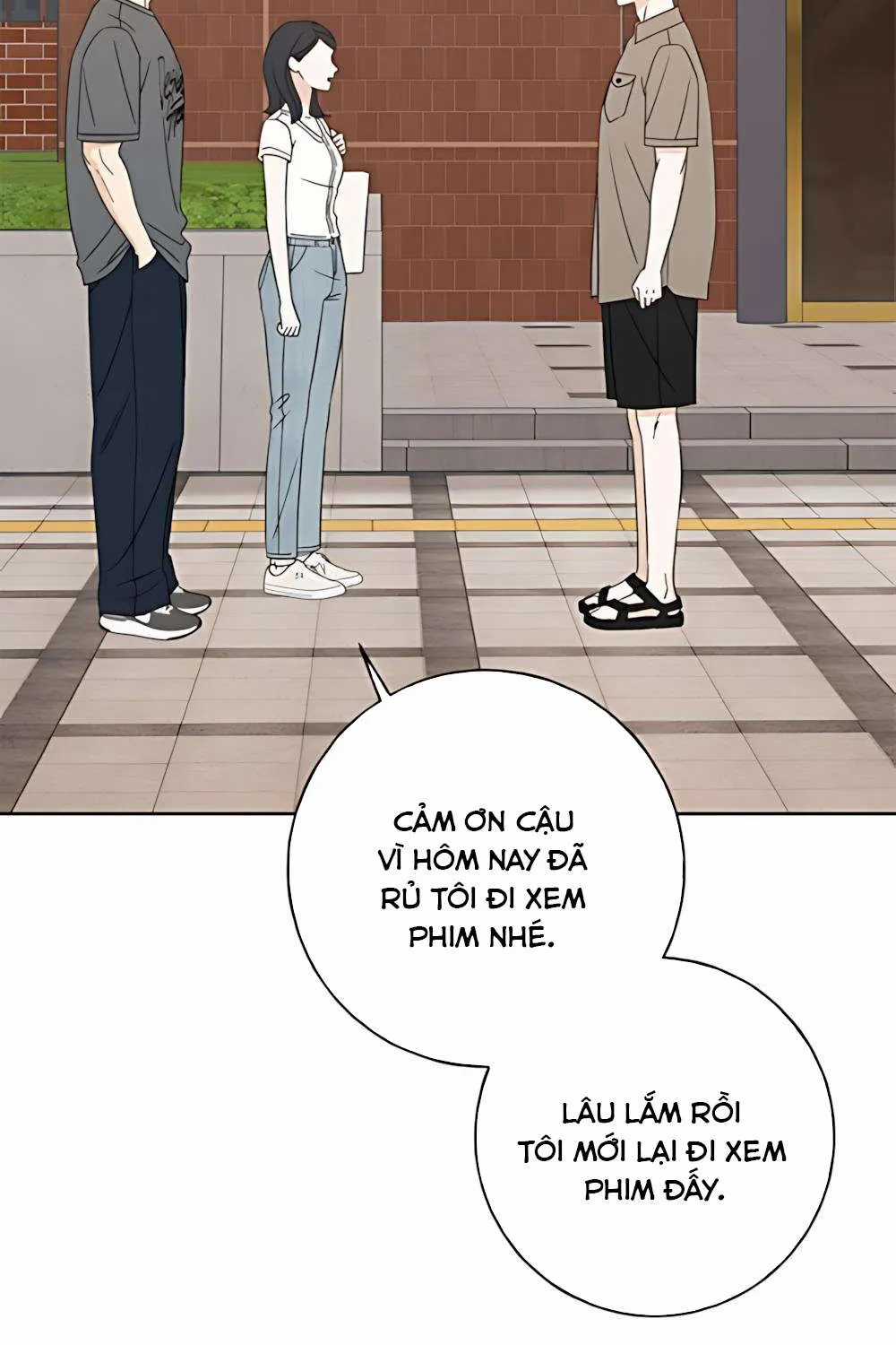 Miyeon - Chapter 51 - Trang 97