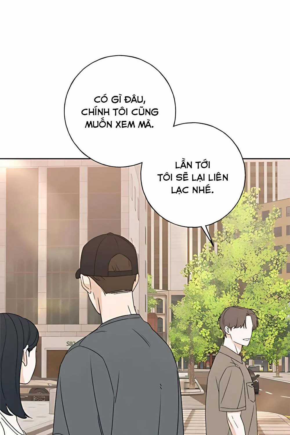 Miyeon - Chapter 51 - Trang 98