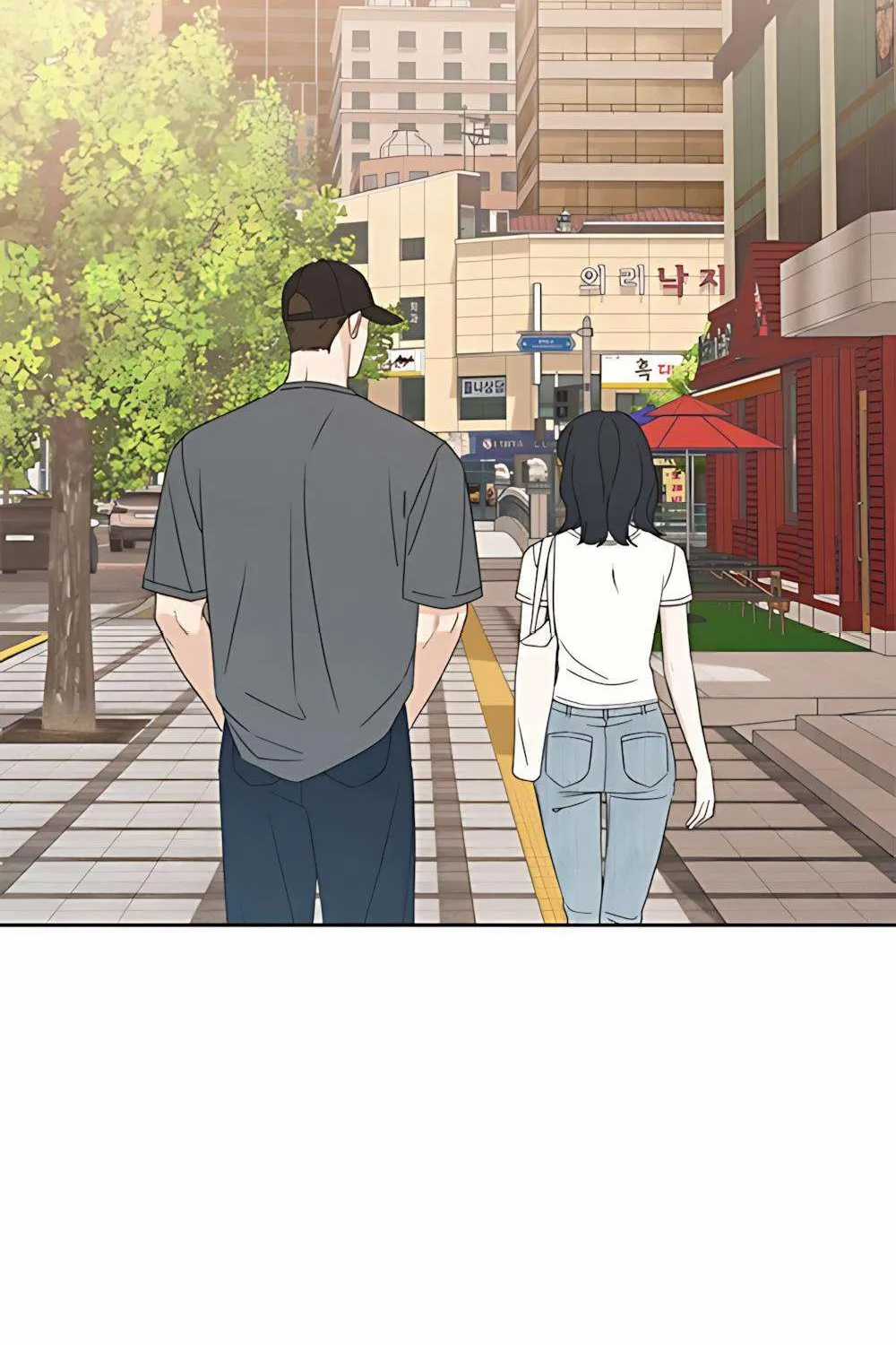 Miyeon - Chapter 51 - Trang 100
