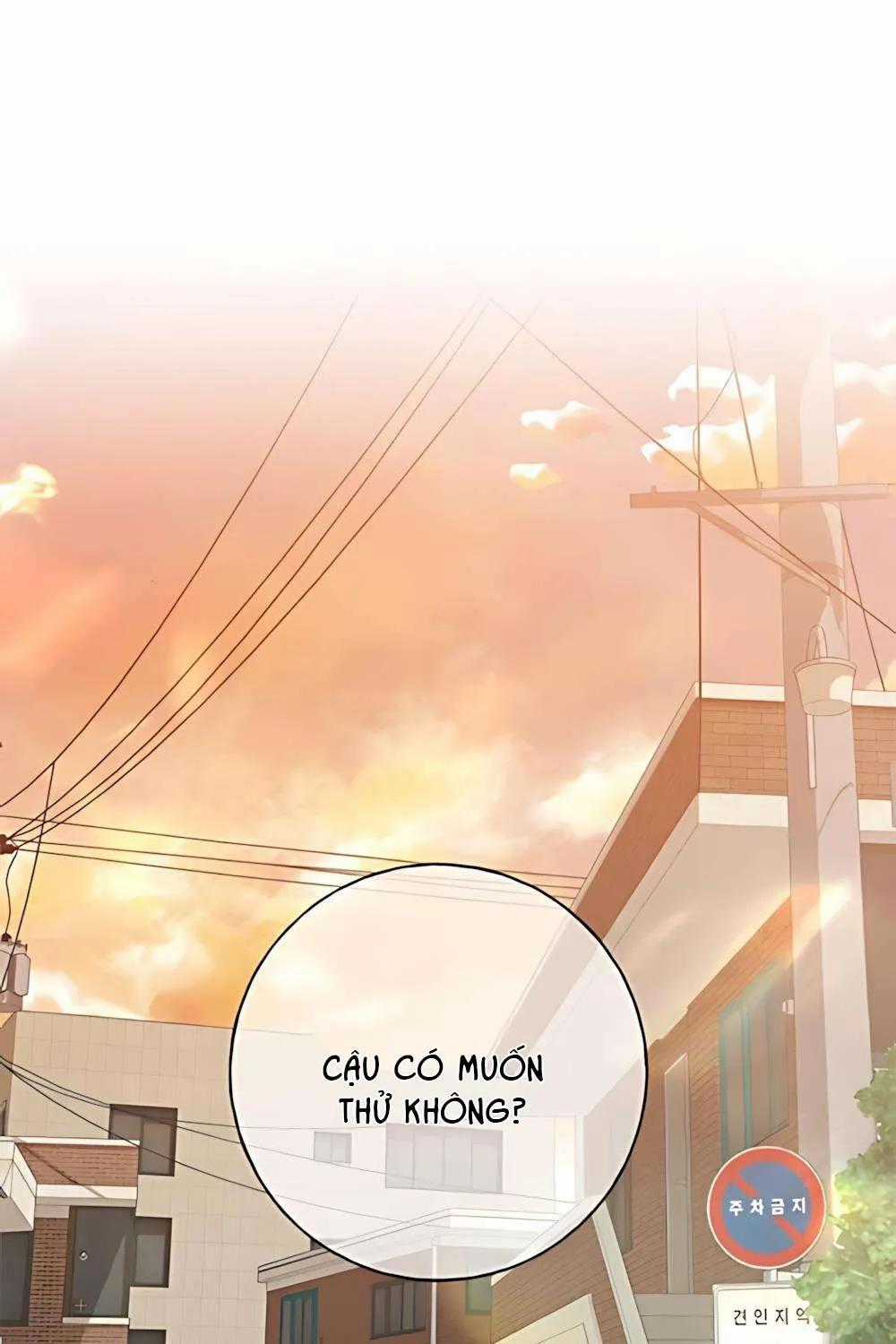 Miyeon - Chapter 52 - Trang 1
