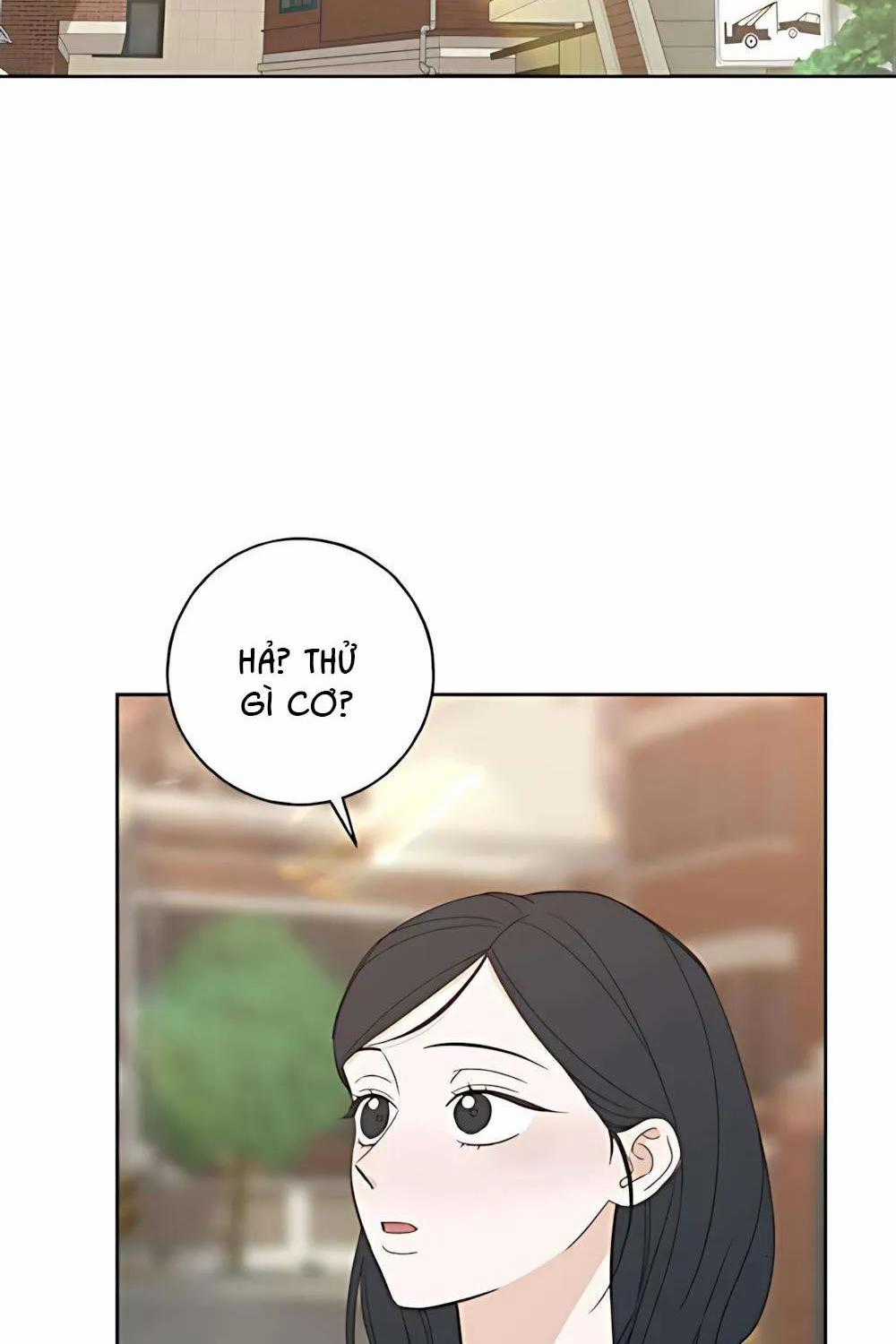 Miyeon - Chapter 52 - Trang 2