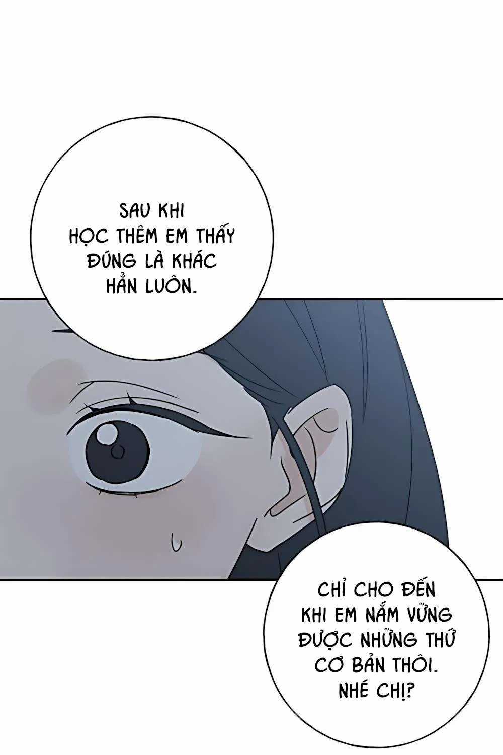 Miyeon - Chapter 52 - Trang 101