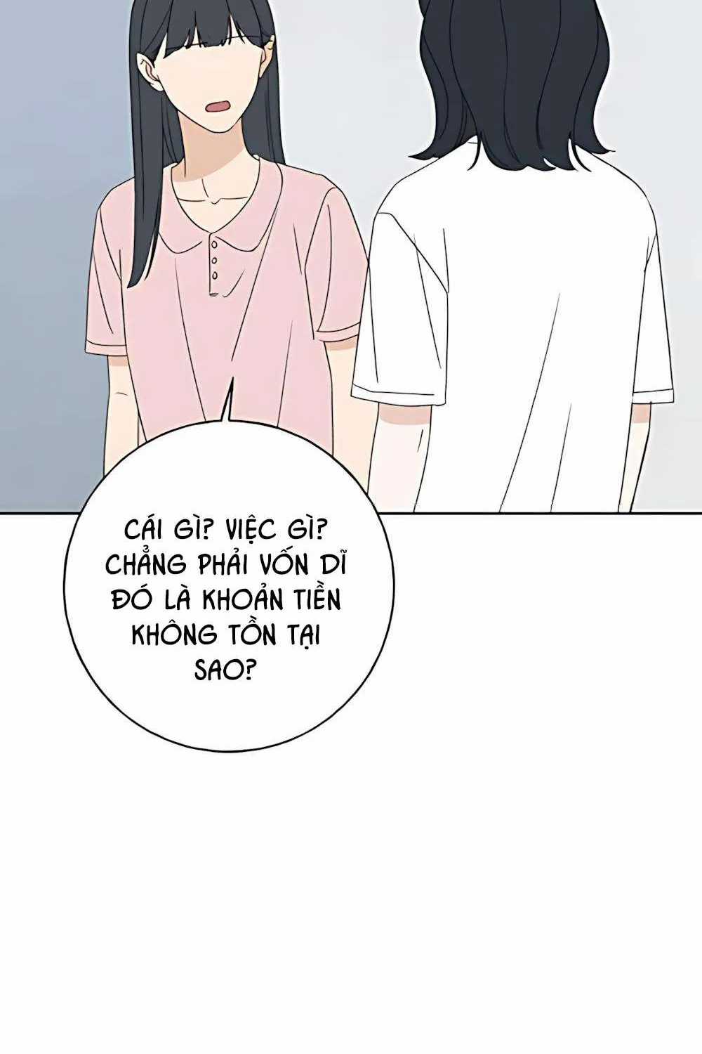 Miyeon - Chapter 52 - Trang 104