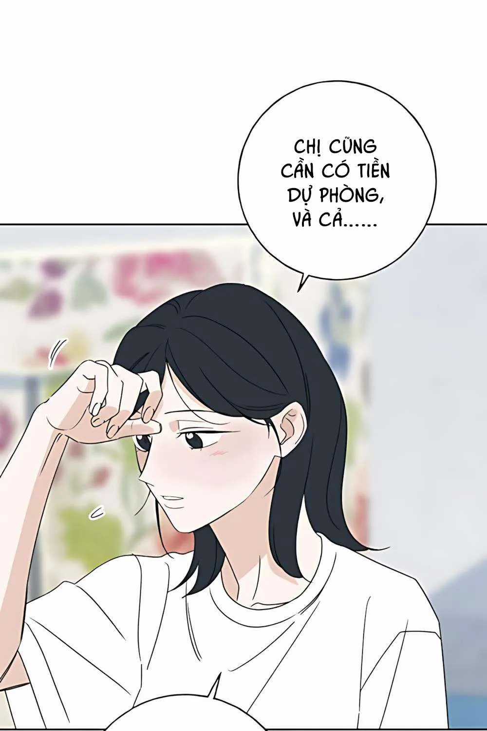 Miyeon - Chapter 52 - Trang 105