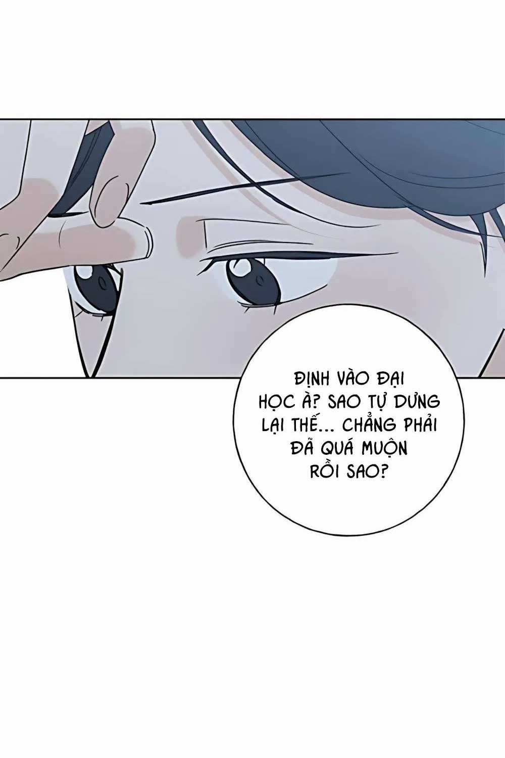 Miyeon - Chapter 52 - Trang 108