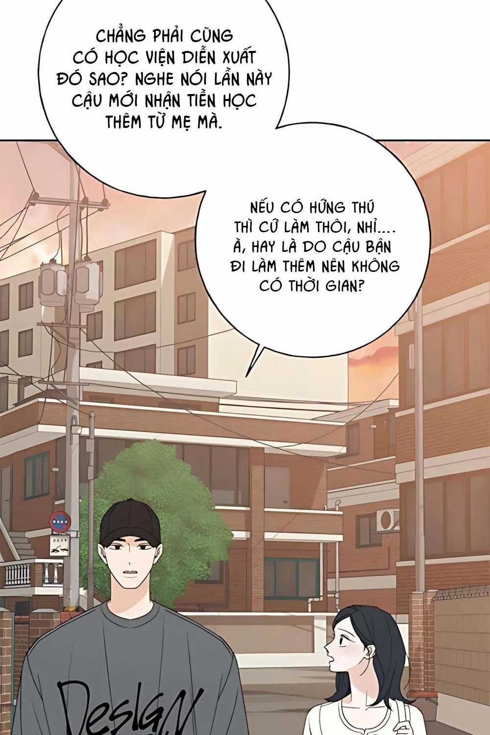 Miyeon - Chapter 52 - Trang 12