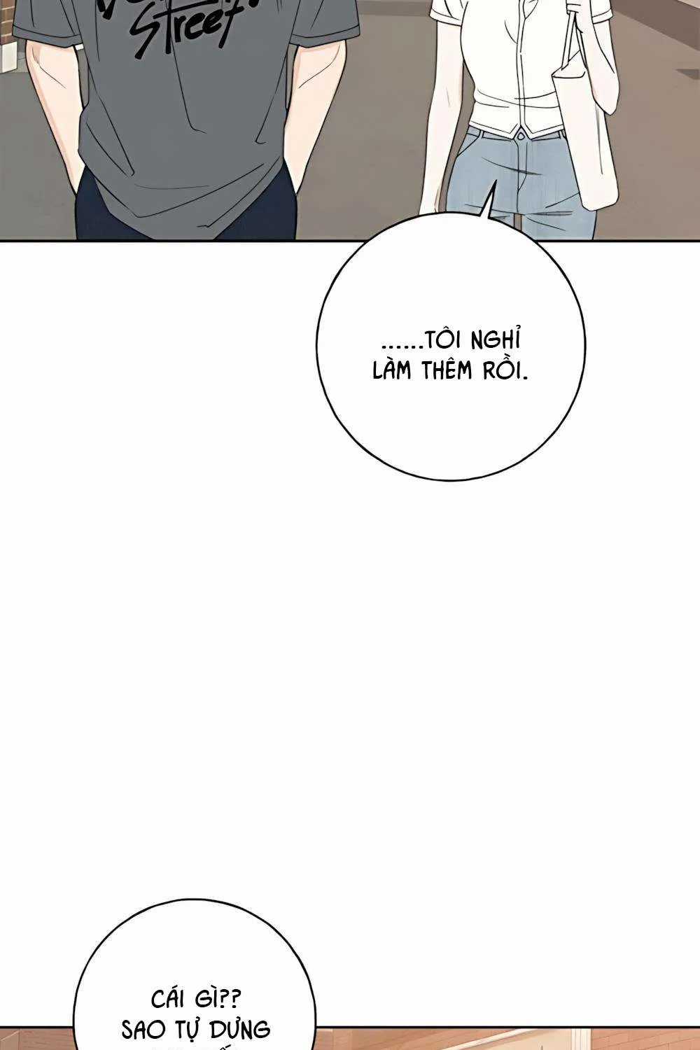 Miyeon - Chapter 52 - Trang 13