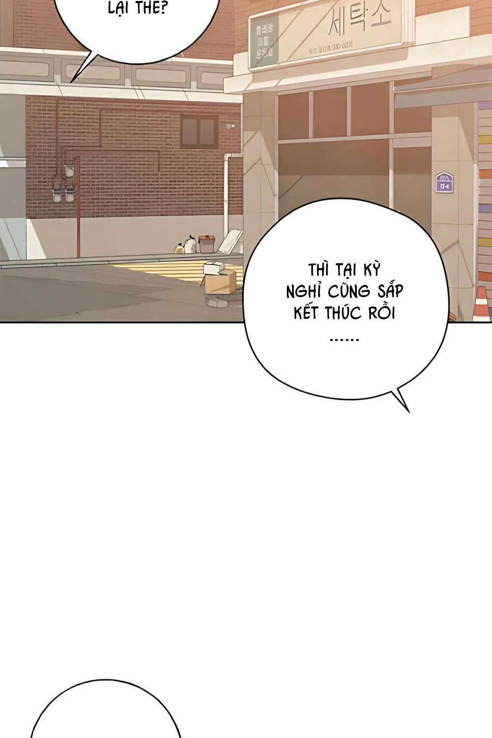 Miyeon - Chapter 52 - Trang 14