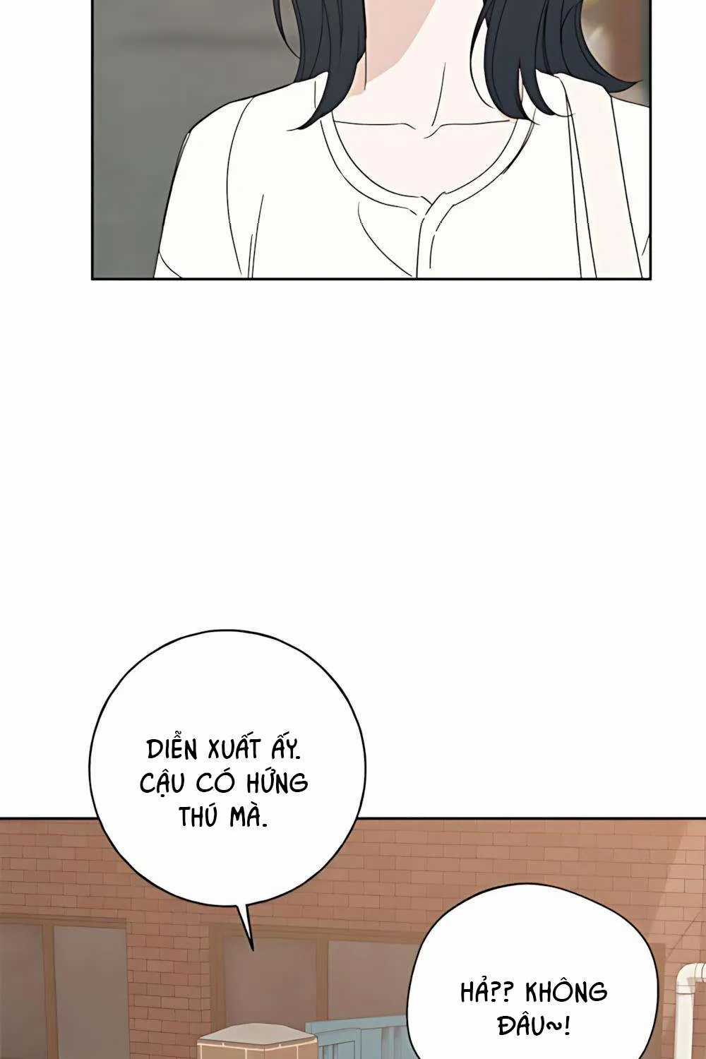 Miyeon - Chapter 52 - Trang 3